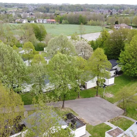 Bungalowpark - Schakel 24 Semesterbostad