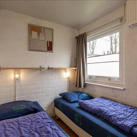 Bungalowpark - Schakel 24 Simpelveld