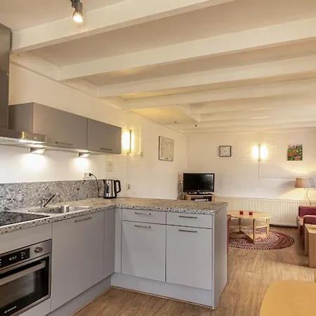 Bungalowpark - Schakel 24 * Simpelveld