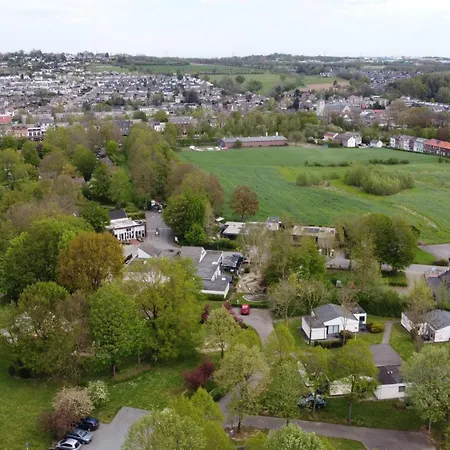 Semesterbostad Bungalowpark - Schakel 24