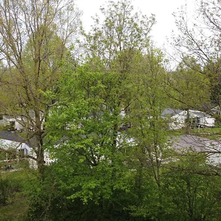 Bungalowpark - Schakel 24 Semesterbostad Simpelveld