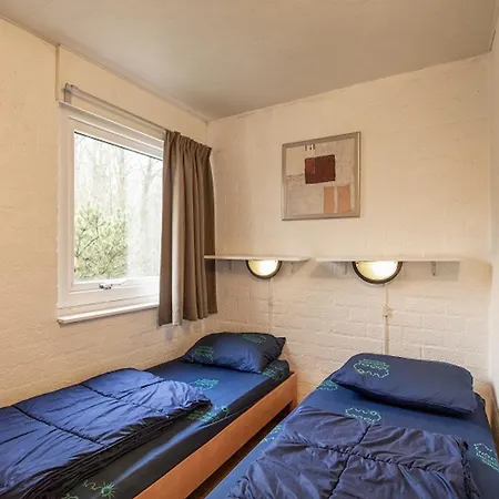 Holiday home Bungalowpark - Schakel 24 *