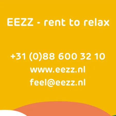 Semesterbostad Bungalowpark - Schakel 24 *