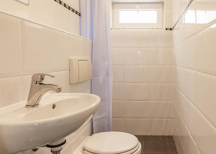 Bungalowpark - Schakel 24 * Simpelveld