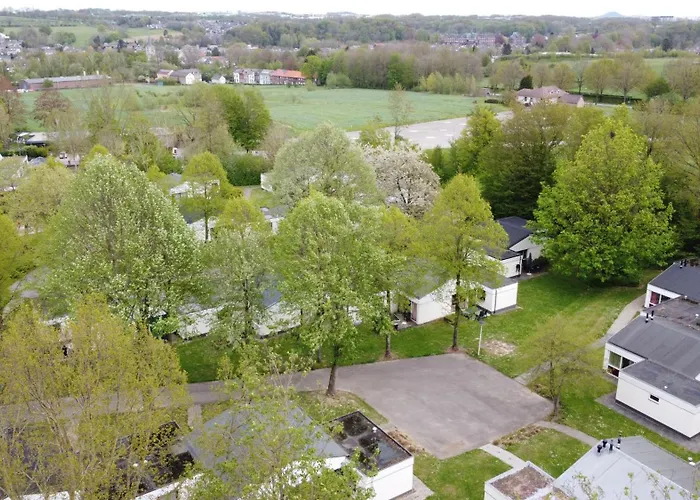 Bungalowpark - Schakel 24 Feriehus