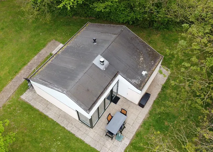 Дом отдыха Bungalowpark - Schakel 24 Симпелвелд