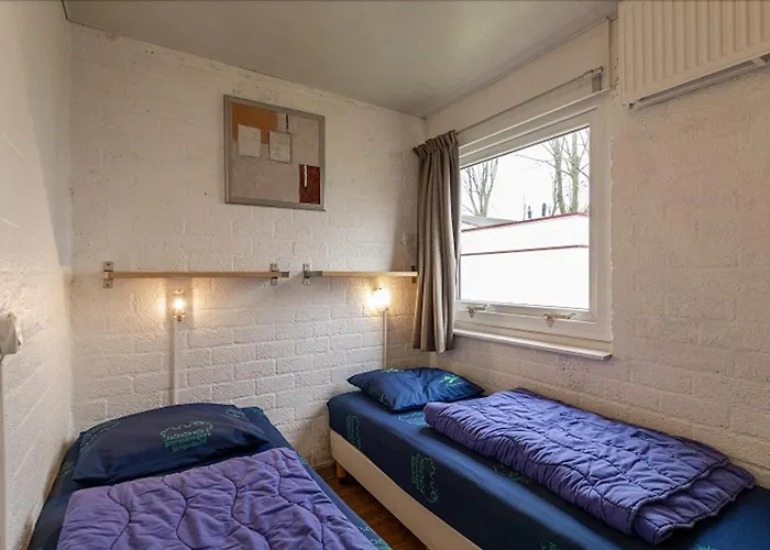 Bungalowpark - Schakel 24 Simpelveld