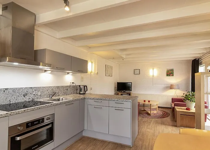 Bungalowpark - Schakel 24 * Simpelveld