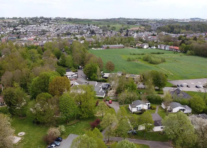 Дом отдыха Bungalowpark - Schakel 24