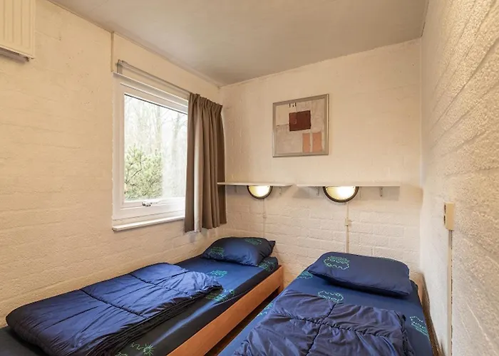 Дом отдыха Bungalowpark - Schakel 24 *