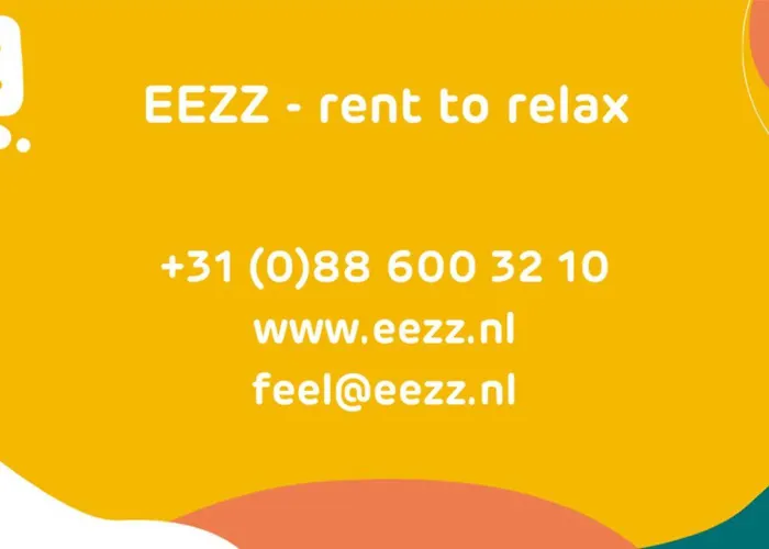 Дом отдыха Bungalowpark - Schakel 24 *