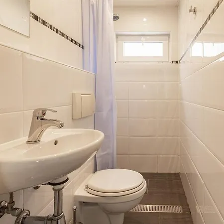 Bungalowpark - Schakel 24 * Simpelveld