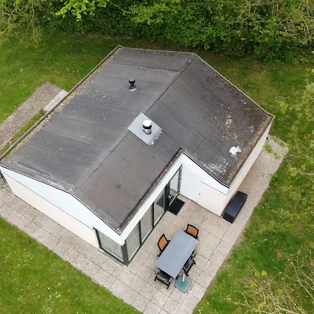 Nyaraló Bungalowpark - Schakel 24 Simpelveld